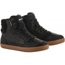 ALPINESTARS (ROAD) 2542015-1084-11 SHOE J-6 BLACK GUM 11 3405-2299