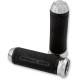 PERFORMANCE MACHINE (PM) 0063-2027CH GRIP ELITE CABLE CHROME 0630-0952