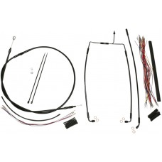 MAGNUM 486301 Black XR Control Cable Kit 0662-0511
