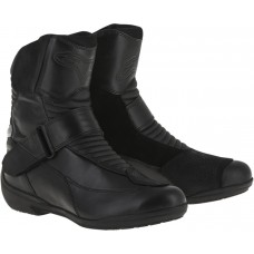 ALPINESTARS (ROAD) 2442216-10-42 BOOT 4W VALENCIA WP BK 42 3401-0366