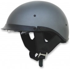 AFX HELMET FX200 FROST-GY MD 0103-0972