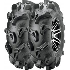 ITP 6P0105 TIRE MAYHEM 30X9-14 6PR 0320-0480