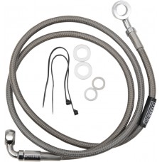 RUSSELL R08971 BRK HOSE 40" 35DEG7/16X90 1741-2480