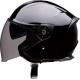 Z1R Road Maxx Helmet - Gloss Black - 3X Large 0104-2515