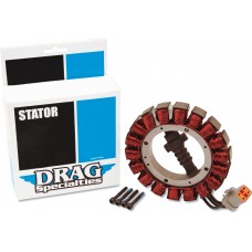 DRAG SPECIALTIES MW53-55 ALT KIT 38A 01FXST, FLST 2112-0096