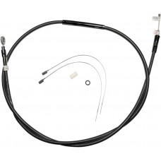 MAGNUM 42254HE Black Pearl Clutch Cable 0652-1650