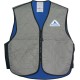 HYPER KEWL 6529SIL-XL Evaporative Cooling Sport Vest XL 2830-0102