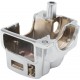 DRAG SPECIALTIES H07-0686A Chrome Right-Side Lower Radio/Cruise Switch Housing for '96 - '07 0616-0145