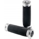 PERFORMANCE MACHINE (PM) 0063-2007-CH GRIPS PM RENTHAL WRAP CHR 0630-0374