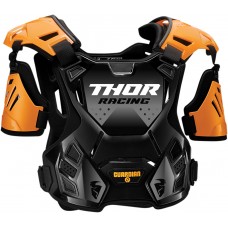 THOR GUARDIAN S20 OR/BK MD/LG 2701-0959