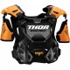 THOR GUARDIAN S20 OR/BK MD/LG 2701-0959