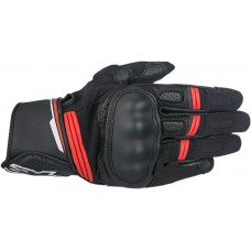 ALPINESTARS (ROAD) 3566917-13-XL GLOVE BOOSTER B/R XL 3301-3087