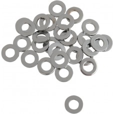 GARDNER-WESCOTT 26570 WASHER 5/16" AN CHR 30PK 2402-0019