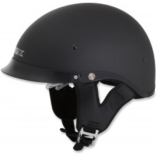 AFX HELMET FX200 FLAT BLK SM 0103-0734