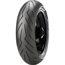 PIRELLI 2635400 TIRE D-ROSSO 3 160/60ZR17 0306-0522