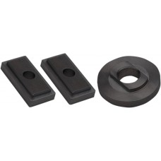 JIMS 1748 LOCKDOWN AXLE KIT 0214-0839