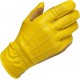 BILTWELL 1503-0707-002 GLOVES WORK GOLD SM 3301-2690