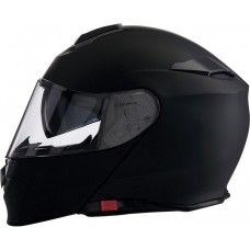 Z1R Solaris Helmet - Matte Black - XL 0101-10034