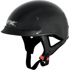 AFX HELMET FX72 BLACK MD 0103-0789