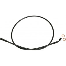 MAGNUM SBB0709-28 Upper Brake Line - XR - 28" 1741-5573