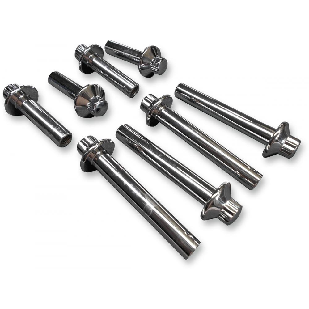 COLONY 3020-8 HEADBOLTS BT/TC XL 2401-0956 | Vital V-Twin