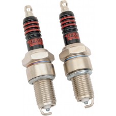 DRAG SPECIALTIES E18-6662SDS SPARK PLUGS 75-99BT (MID) 2103-0199