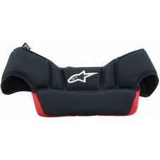 ALPINESTARS(MX) 898231910S CROWN PAD S-M10/SM8 BK S 0134-2574