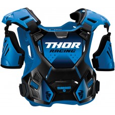 THOR GUARDIAN S20Y BL/BK SM/MD 2701-0973