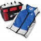 HYPER KEWL 4531BLXL Hybrid Elite Sport Cooling Vest Blue XL 2830-0327
