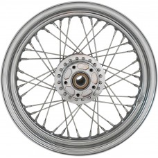 DRAG SPECIALTIES 64551 Front Wheel 16 x 3 14-19 1200C/1200X With ABS 0203-0624