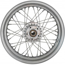 DRAG SPECIALTIES 64442 Front Wheel 16 x 3 11-19 1200C/1200X No ABS 0203-0635