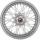 DRAG SPECIALTIES 64551 Front Wheel 16 x 3 14-19 1200C/1200X With ABS 0203-0624