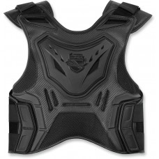 ICON VEST STRYKER STEALTH S/M 2701-0611