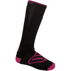 ARCTIVA SOCK WM INUSLTR PK/BK L/X 3431-0409