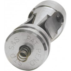 S&S CYCLE 31-2096 REED VALVE, 93-99 STD 0920-0008