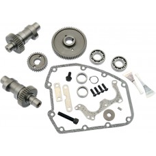 S&S CYCLE 33-5177 510G CAM KIT W/4 GEARS 2007-2510