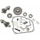 S&S CYCLE 33-5180 625G CAM KIT W/4 GEARS 2007-2625