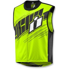 ICON Mil Spec 2 Vest Hi-Viz 2X/3X 2830-0448