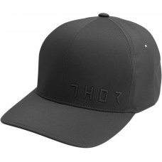 THOR HAT S20 PRIME BLACK L/XL 2501-3243