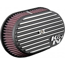 K & N RK-3953 INTAKE KIT BK SFTL/DYNA 1010-2365