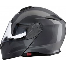 Z1R Solaris Helmet - Dark Silver - XL 0101-10052