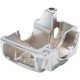 DRAG SPECIALTIES H07-0781 Chrome Right-Side Lower Switch Housing for '08 - '13 w/ TBW 0616-0079