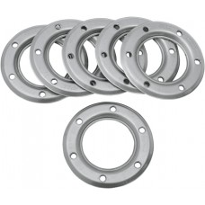 SUPERTRAPP 304-6506 3" Stainless Discs - 6 Pack 3AM6506
