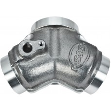 S&S CYCLE 160-1722 MANIFOLD CV EVO/TC 1050-0292