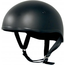 AFX HELMET FX200 SLICK FBK LG 0103-0925