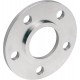 CYCLE VISIONS CV-2000 PULLEY SPACER 00-17 .250" 1201-0053