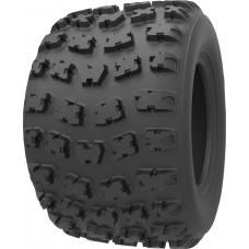 KENDA 237L2085 TIRE KUTTER 22X9-11 6PR 0321-0280