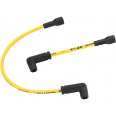 ACCEL 172090 WIRE SET HD YELLOW 8.8MM 162090