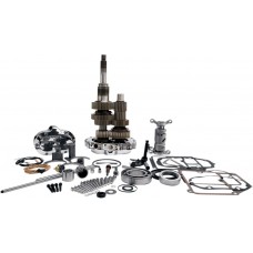 JIMS 8273 SUPER KIT FAT 5 EVO 1103-0010