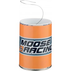 MOOSE RACING HARD-PARTS 112-1632 WIRE SS .032 1LB CAN 3850-0126